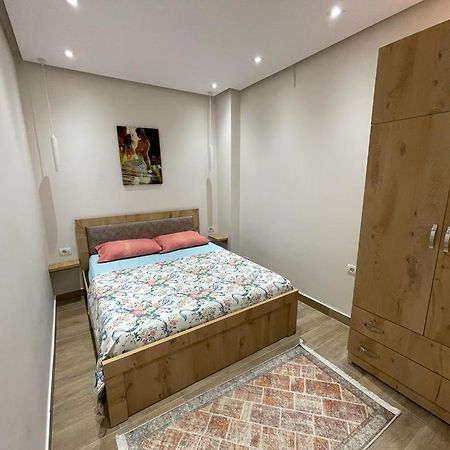 Modern 1 Bedroom City Apartment Τίρανα Εξωτερικό φωτογραφία