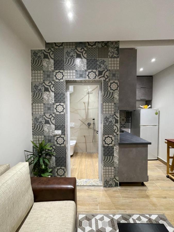 Modern 1 Bedroom City Apartment Τίρανα Εξωτερικό φωτογραφία