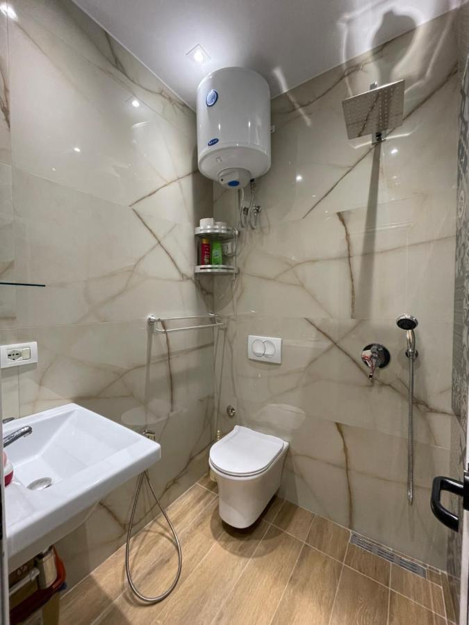 Modern 1 Bedroom City Apartment Τίρανα Εξωτερικό φωτογραφία
