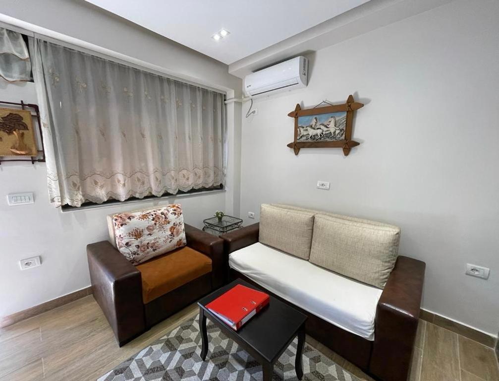 Modern 1 Bedroom City Apartment Τίρανα Εξωτερικό φωτογραφία